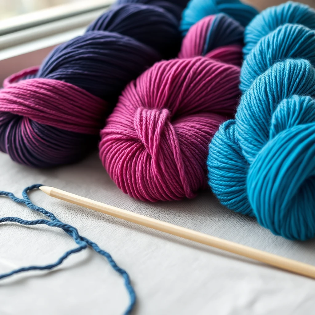 Crafting at PixiesCreations